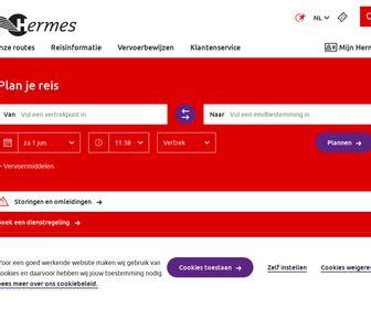 hermes groep eindhoven tilburgs|hermes nl.